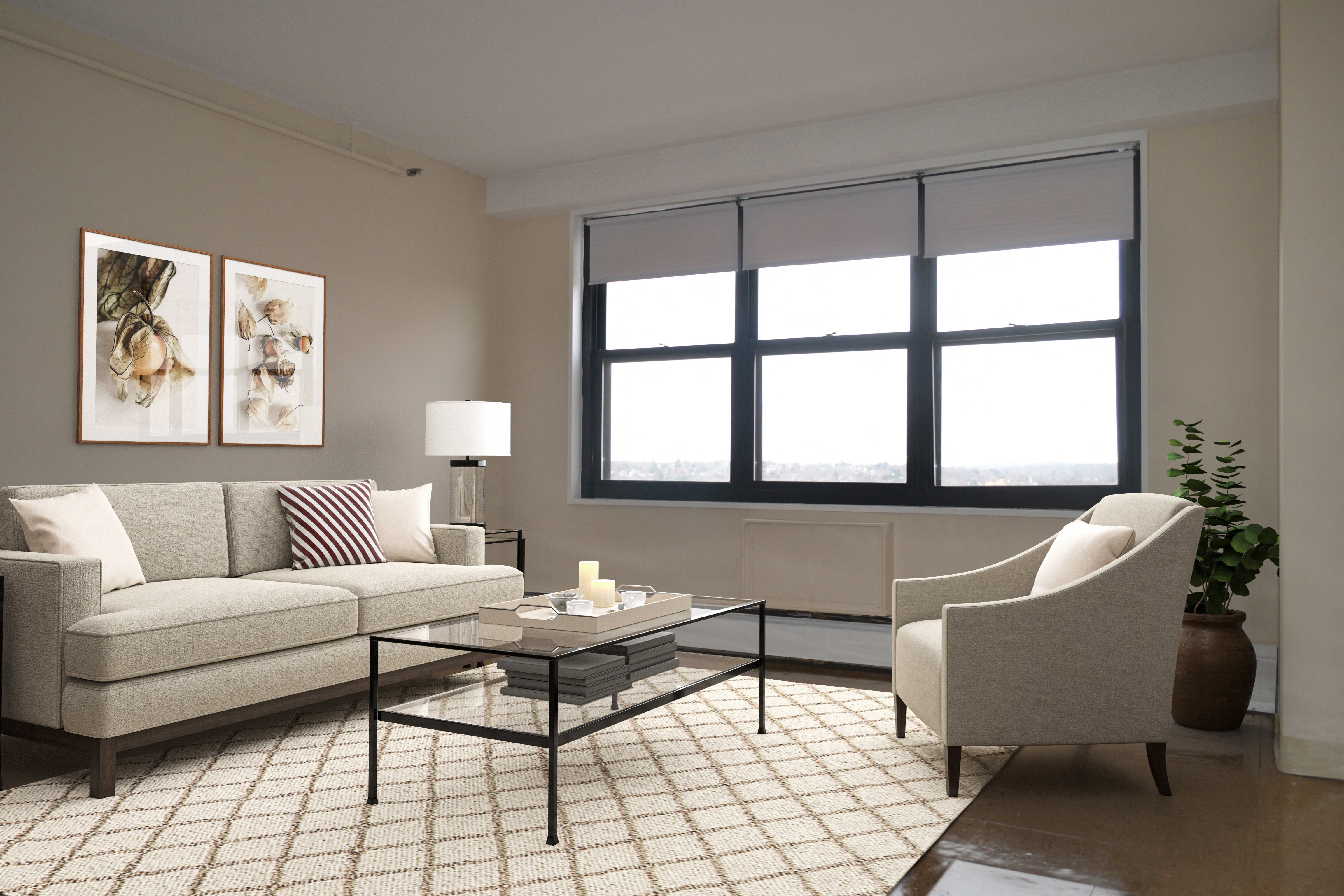 Fresh Pond Apartments in Cambridge, MA